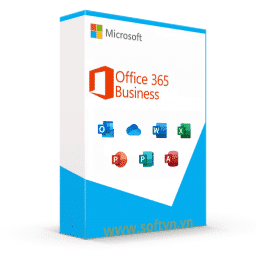Microsoft 365 Business